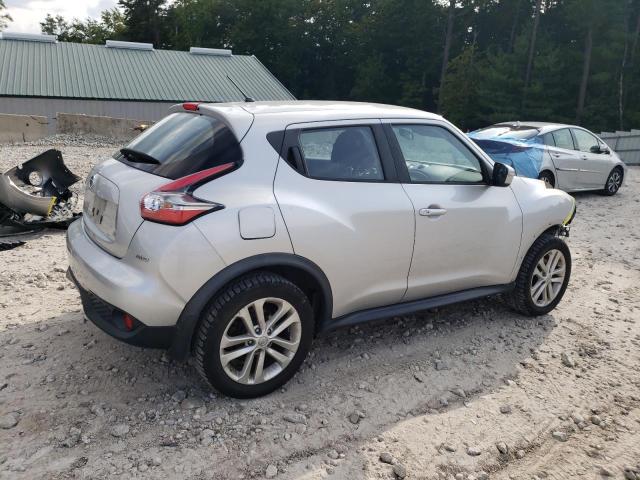 Photo 2 VIN: JN8AF5MV6FT563393 - NISSAN JUKE S 