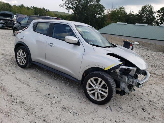 Photo 3 VIN: JN8AF5MV6FT563393 - NISSAN JUKE S 