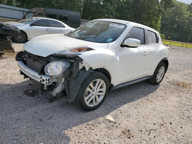 Photo 0 VIN: JN8AF5MV6FT563667 - NISSAN JUKE S 