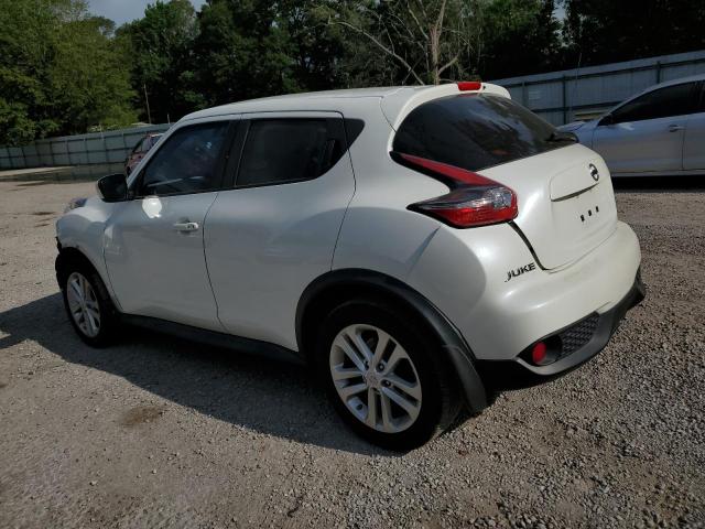 Photo 1 VIN: JN8AF5MV6FT563667 - NISSAN JUKE S 