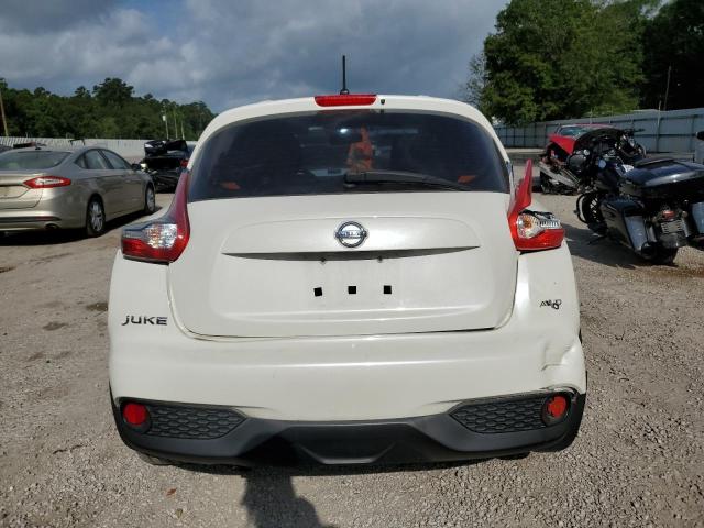 Photo 5 VIN: JN8AF5MV6FT563667 - NISSAN JUKE S 