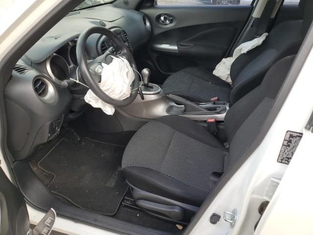 Photo 6 VIN: JN8AF5MV6FT563667 - NISSAN JUKE S 