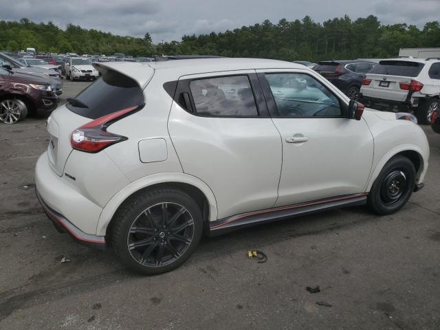 Photo 2 VIN: JN8AF5MV6FT564446 - NISSAN JUKE 