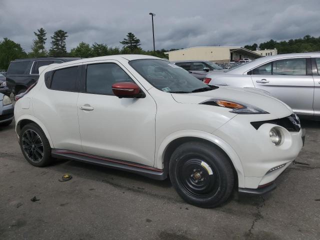 Photo 3 VIN: JN8AF5MV6FT564446 - NISSAN JUKE 