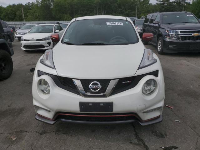 Photo 4 VIN: JN8AF5MV6FT564446 - NISSAN JUKE 