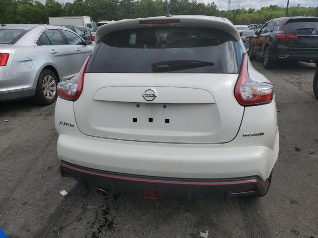 Photo 5 VIN: JN8AF5MV6FT564446 - NISSAN JUKE 