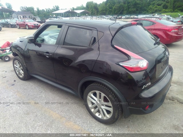 Photo 2 VIN: JN8AF5MV6FT565614 - NISSAN JUKE 