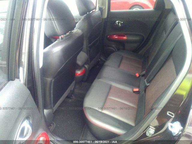 Photo 7 VIN: JN8AF5MV6FT565614 - NISSAN JUKE 