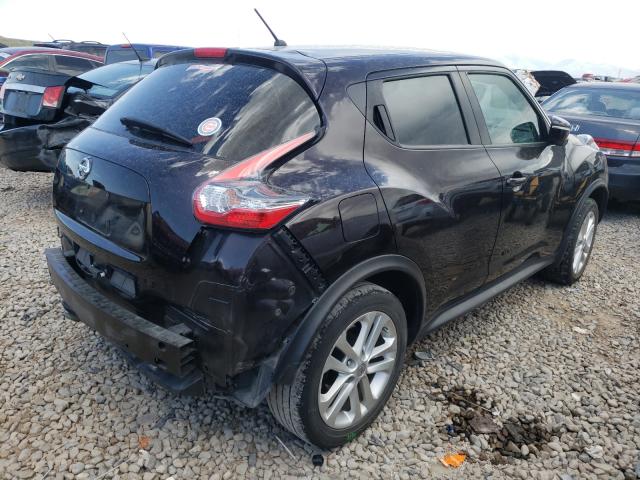 Photo 3 VIN: JN8AF5MV6GT650728 - NISSAN JUKE S 