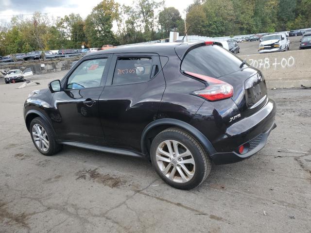 Photo 1 VIN: JN8AF5MV6GT651670 - NISSAN JUKE S 