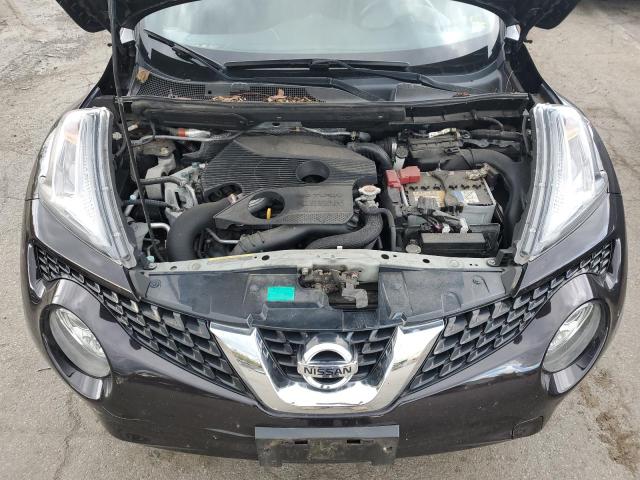 Photo 10 VIN: JN8AF5MV6GT651670 - NISSAN JUKE S 