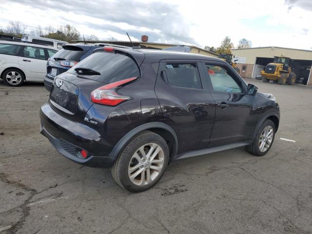 Photo 2 VIN: JN8AF5MV6GT651670 - NISSAN JUKE S 