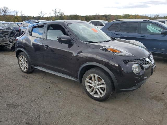 Photo 3 VIN: JN8AF5MV6GT651670 - NISSAN JUKE S 