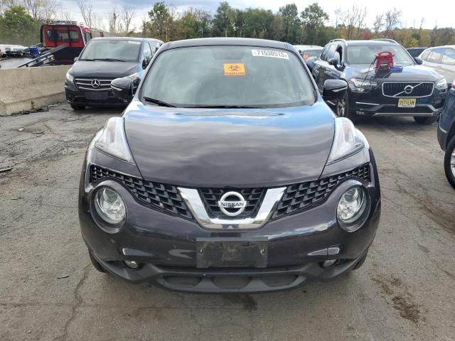 Photo 4 VIN: JN8AF5MV6GT651670 - NISSAN JUKE S 