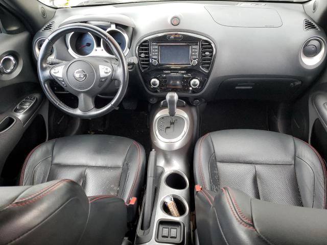 Photo 7 VIN: JN8AF5MV6GT651670 - NISSAN JUKE S 