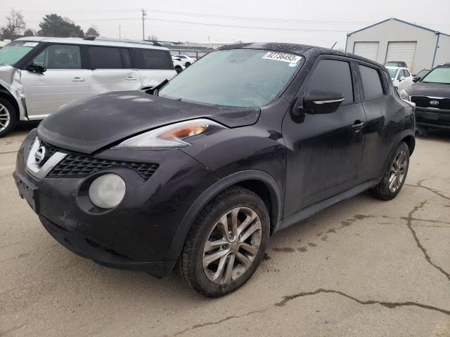 Photo 0 VIN: JN8AF5MV6GT651927 - NISSAN JUKE 