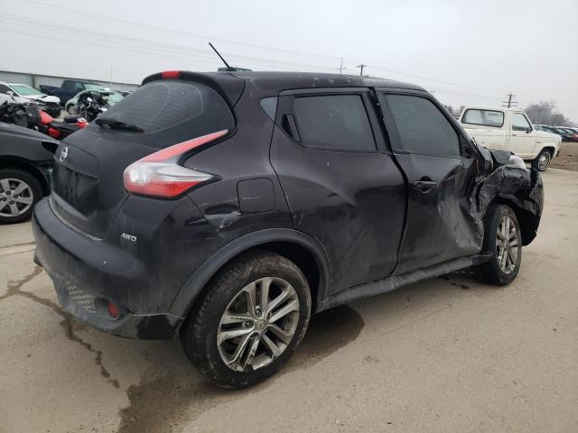 Photo 2 VIN: JN8AF5MV6GT651927 - NISSAN JUKE 