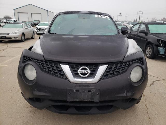 Photo 4 VIN: JN8AF5MV6GT651927 - NISSAN JUKE 