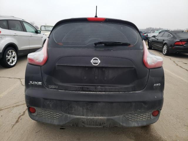 Photo 5 VIN: JN8AF5MV6GT651927 - NISSAN JUKE 