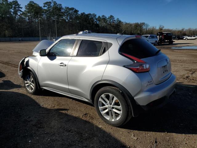 Photo 1 VIN: JN8AF5MV6GT652074 - NISSAN JUKE 