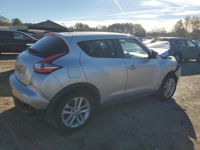 Photo 2 VIN: JN8AF5MV6GT652074 - NISSAN JUKE 