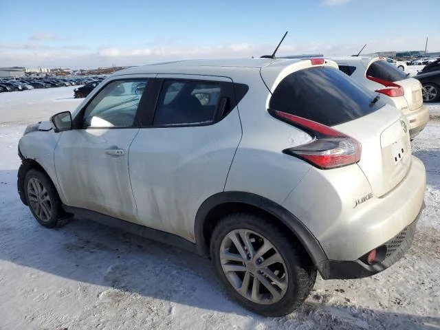 Photo 1 VIN: JN8AF5MV6GT655346 - NISSAN JUKE S 