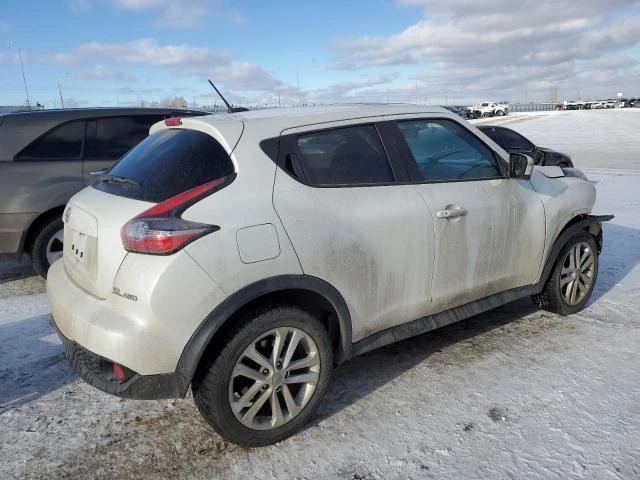 Photo 2 VIN: JN8AF5MV6GT655346 - NISSAN JUKE S 