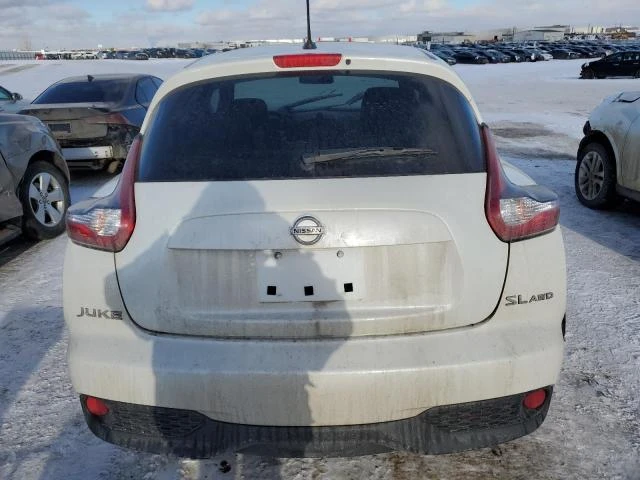 Photo 5 VIN: JN8AF5MV6GT655346 - NISSAN JUKE S 