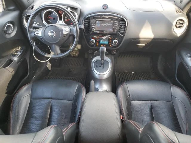 Photo 7 VIN: JN8AF5MV6GT655346 - NISSAN JUKE S 