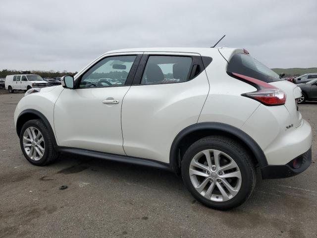 Photo 1 VIN: JN8AF5MV6GT655430 - NISSAN JUKE 