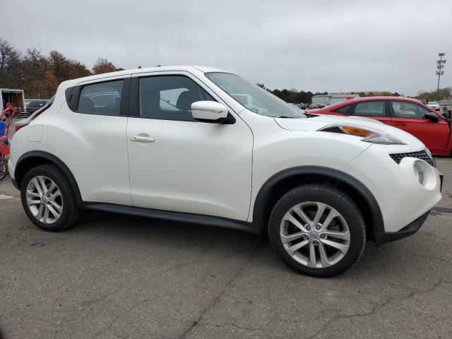 Photo 3 VIN: JN8AF5MV6GT655430 - NISSAN JUKE 