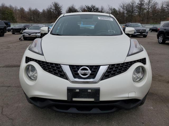 Photo 4 VIN: JN8AF5MV6GT655430 - NISSAN JUKE 