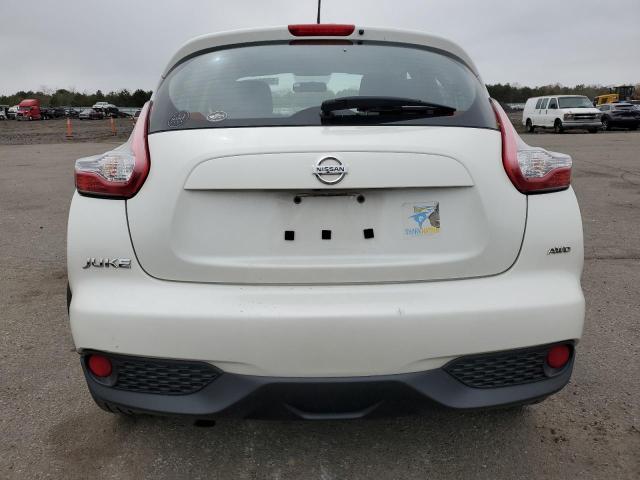 Photo 5 VIN: JN8AF5MV6GT655430 - NISSAN JUKE 