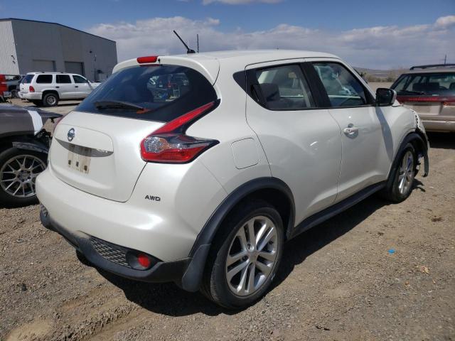 Photo 3 VIN: JN8AF5MV6GT656965 - NISSAN JUKE S 