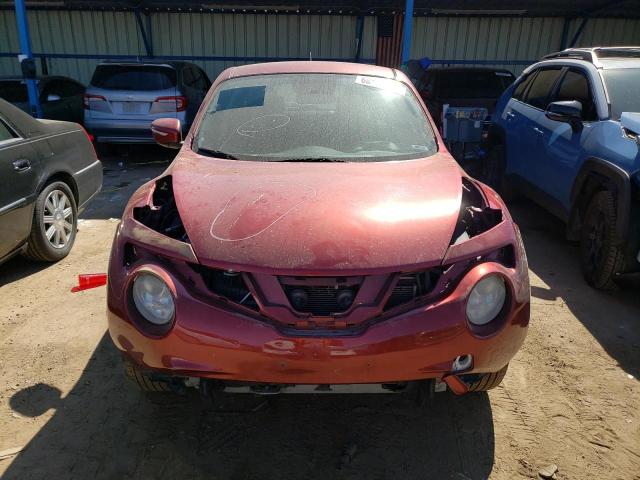 Photo 4 VIN: JN8AF5MV6GT657243 - NISSAN JUKE S 