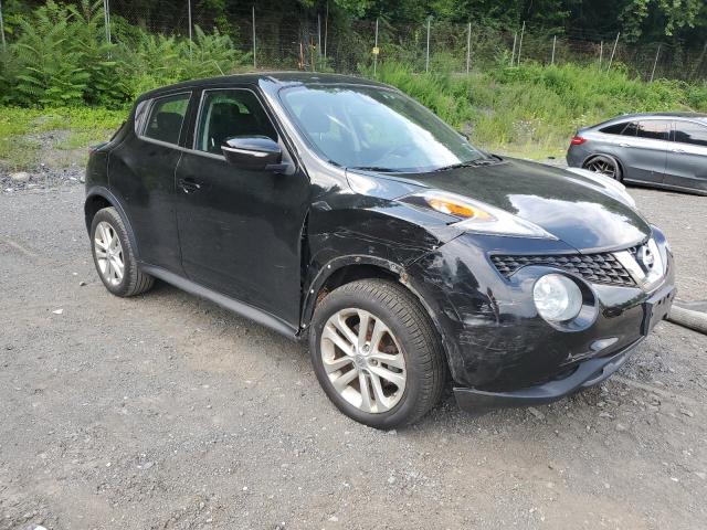 Photo 3 VIN: JN8AF5MV6GT657310 - NISSAN JUKE S 