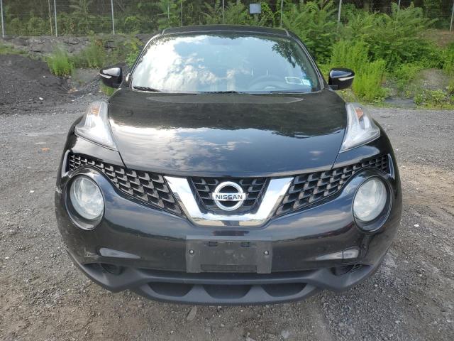 Photo 4 VIN: JN8AF5MV6GT657310 - NISSAN JUKE S 