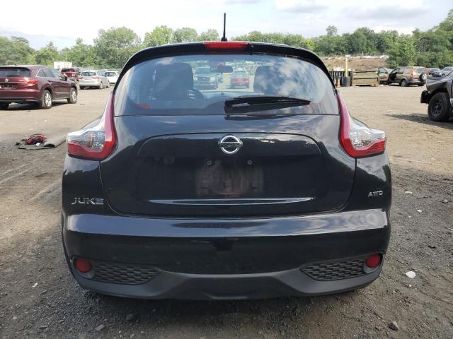 Photo 5 VIN: JN8AF5MV6GT657310 - NISSAN JUKE S 