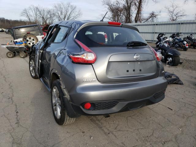 Photo 2 VIN: JN8AF5MV6GT658764 - NISSAN JUKE S 