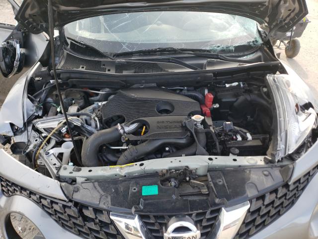 Photo 6 VIN: JN8AF5MV6GT658764 - NISSAN JUKE S 