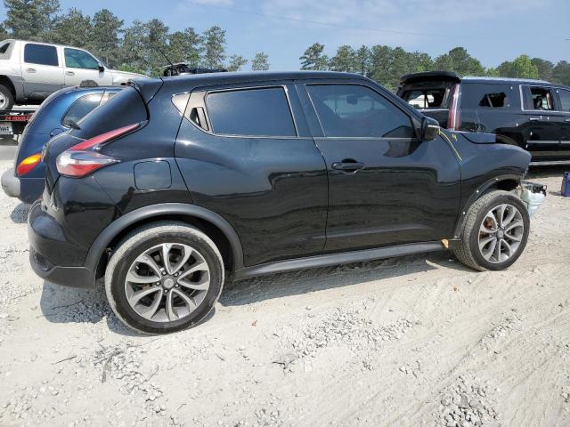 Photo 2 VIN: JN8AF5MV6HT753228 - NISSAN JUKE S 