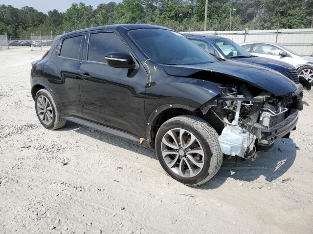 Photo 3 VIN: JN8AF5MV6HT753228 - NISSAN JUKE S 