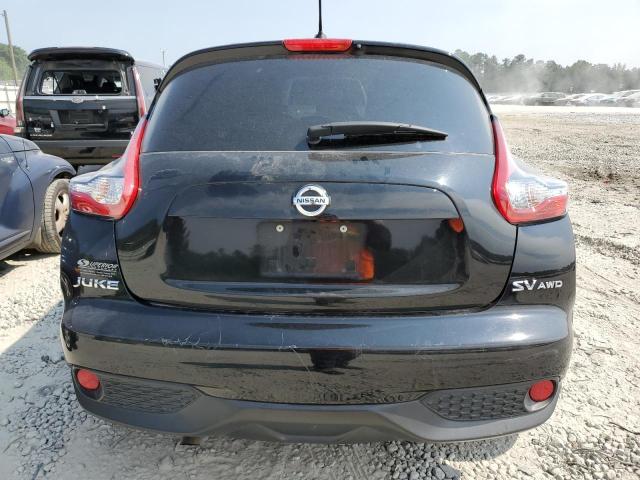 Photo 5 VIN: JN8AF5MV6HT753228 - NISSAN JUKE S 