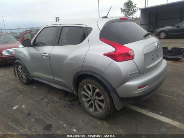 Photo 2 VIN: JN8AF5MV7BT005188 - NISSAN JUKE 