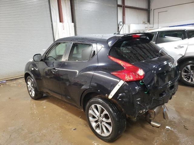 Photo 1 VIN: JN8AF5MV7BT005336 - NISSAN JUKE S 