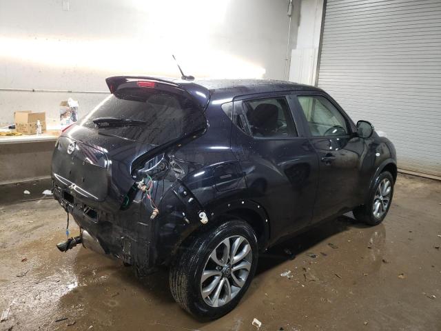 Photo 2 VIN: JN8AF5MV7BT005336 - NISSAN JUKE S 