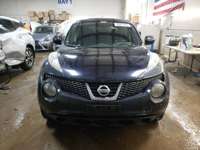 Photo 4 VIN: JN8AF5MV7BT005336 - NISSAN JUKE S 