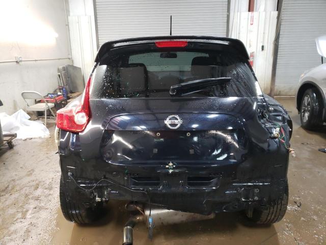 Photo 5 VIN: JN8AF5MV7BT005336 - NISSAN JUKE S 