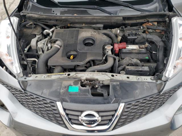 Photo 11 VIN: JN8AF5MV7BT005384 - NISSAN JUKE S 