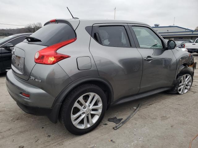 Photo 2 VIN: JN8AF5MV7BT005384 - NISSAN JUKE S 